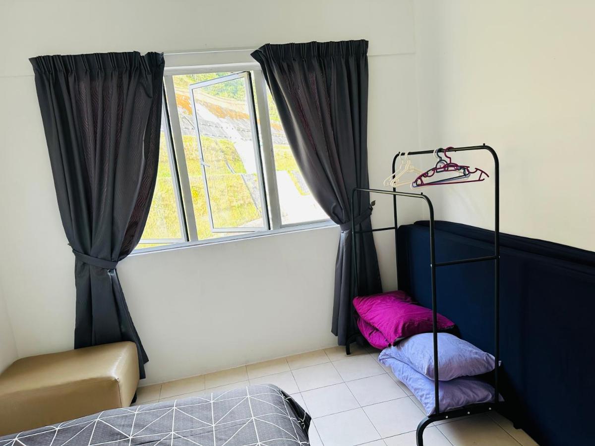 C1 Backpackers Hostel Cameron Highlands Exterior photo