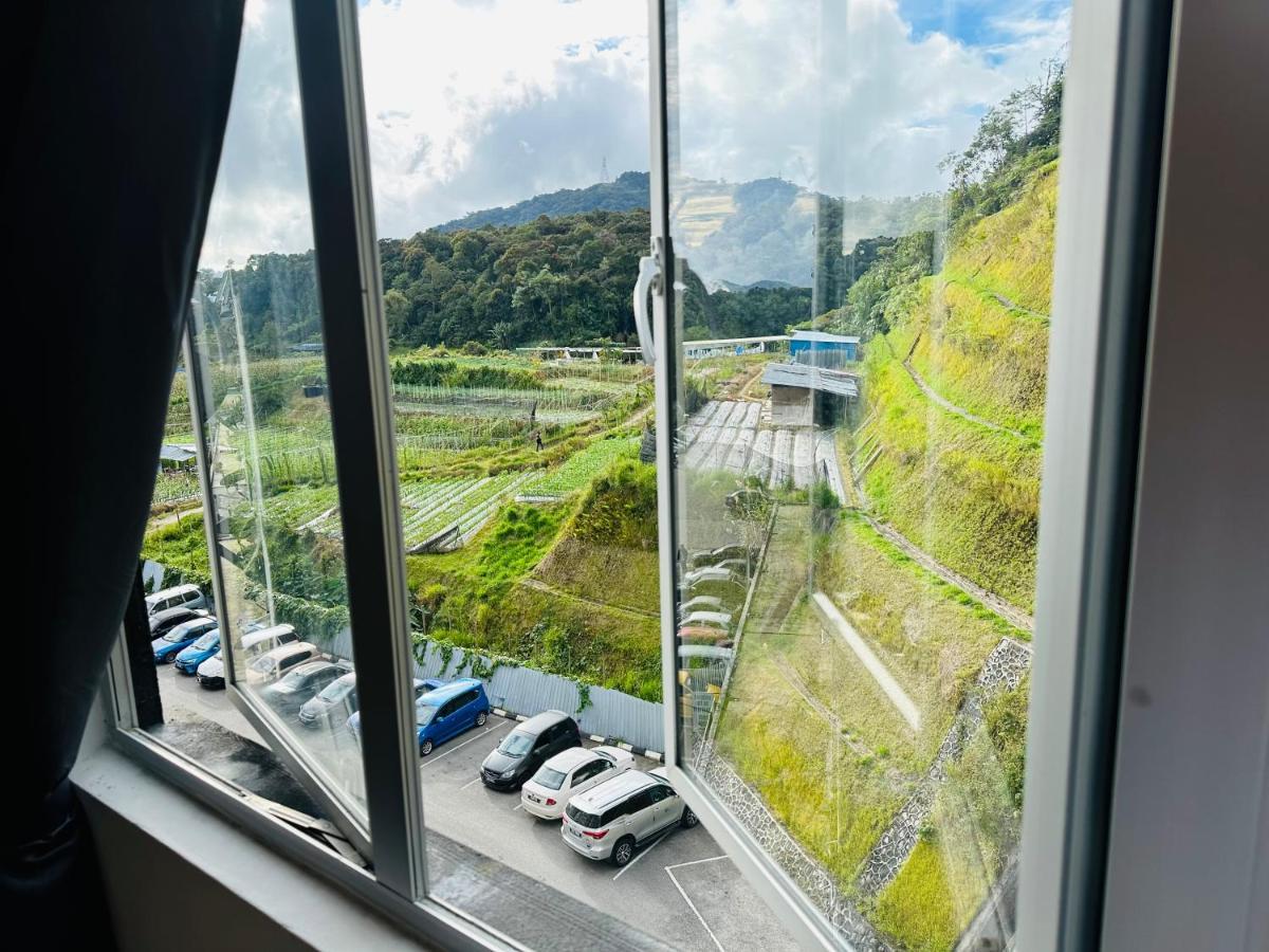 C1 Backpackers Hostel Cameron Highlands Exterior photo