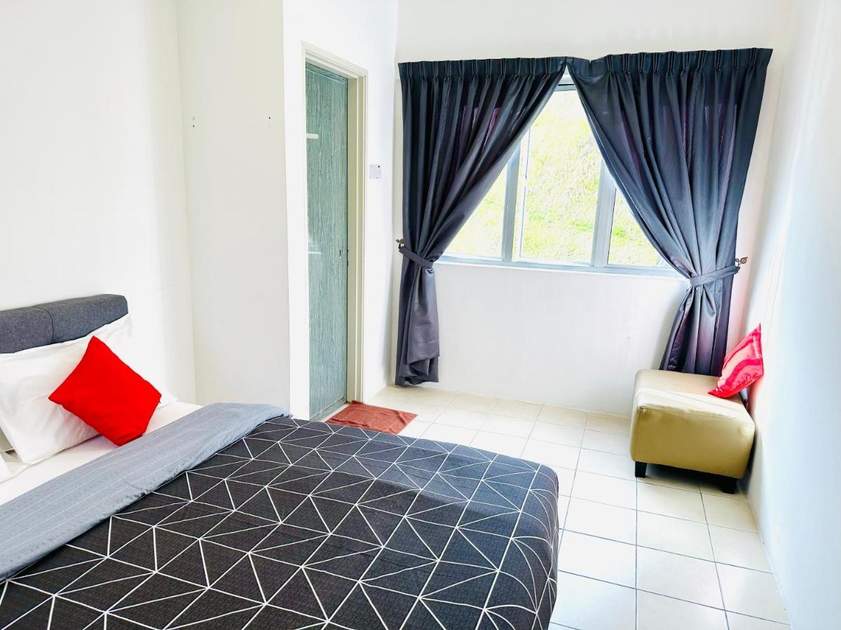 C1 Backpackers Hostel Cameron Highlands Exterior photo