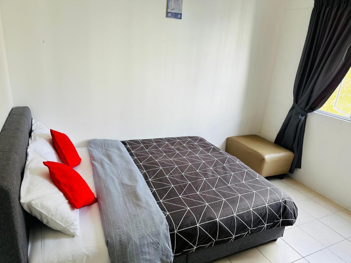 C1 Backpackers Hostel Cameron Highlands Exterior photo