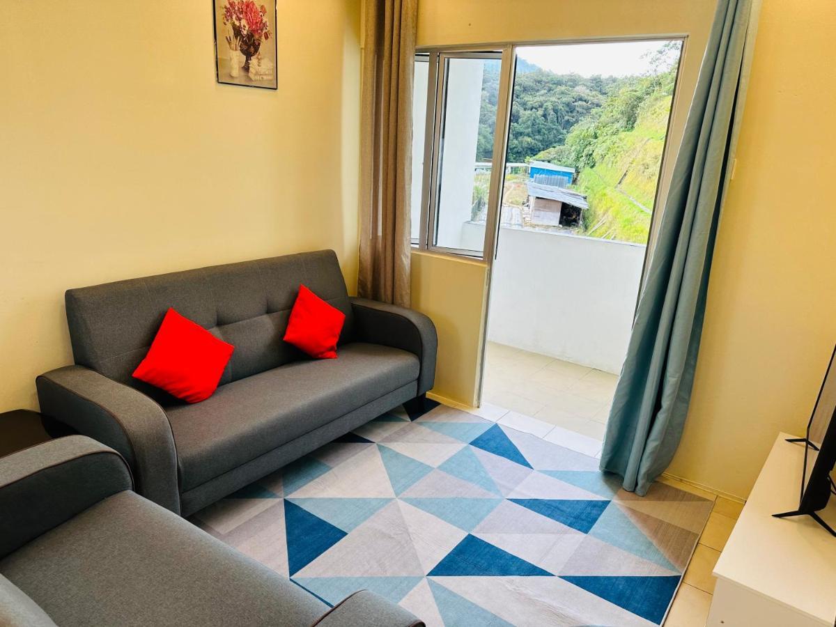 C1 Backpackers Hostel Cameron Highlands Exterior photo