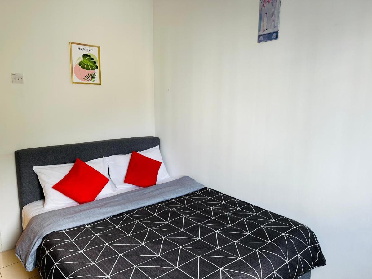 C1 Backpackers Hostel Cameron Highlands Exterior photo