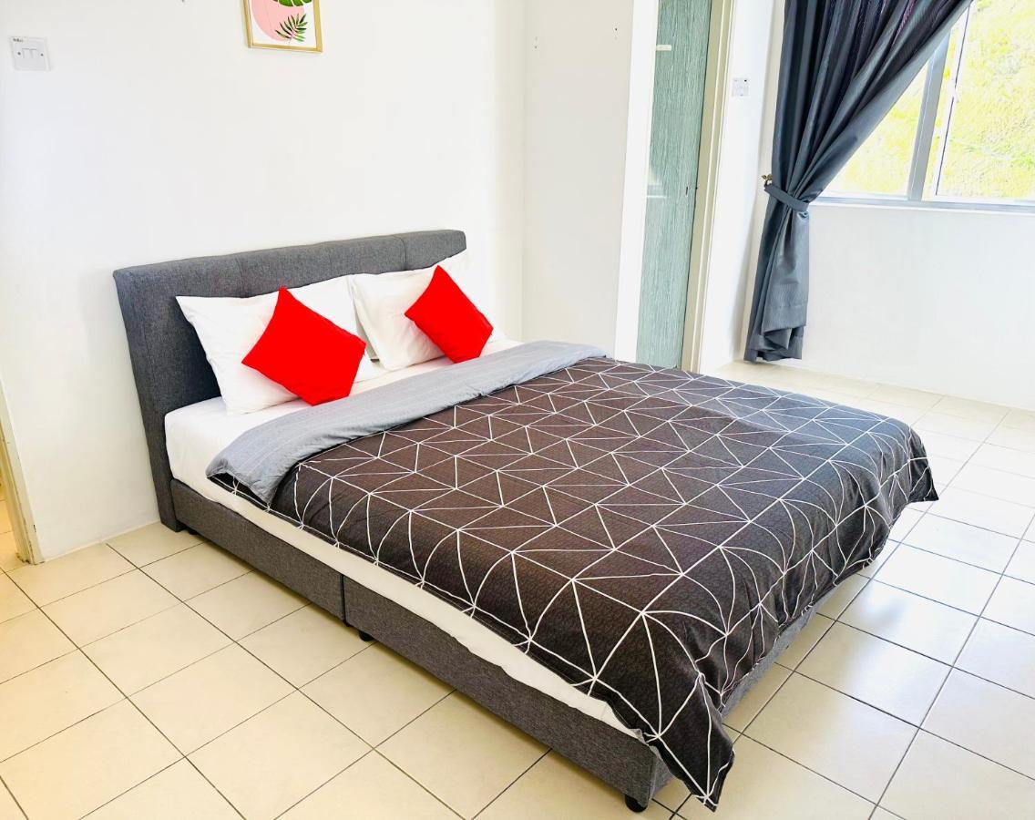 C1 Backpackers Hostel Cameron Highlands Exterior photo
