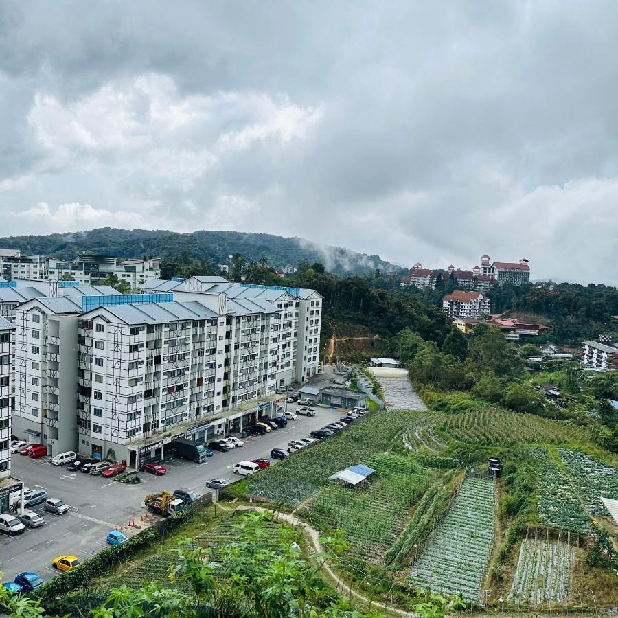 C1 Backpackers Hostel Cameron Highlands Exterior photo