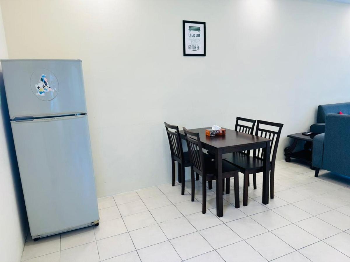 C1 Backpackers Hostel Cameron Highlands Exterior photo