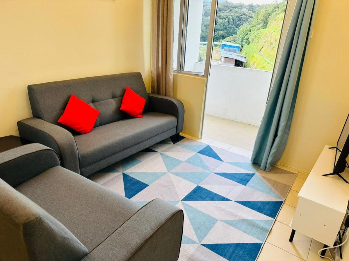 C1 Backpackers Hostel Cameron Highlands Exterior photo