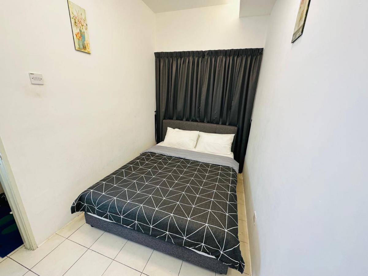 C1 Backpackers Hostel Cameron Highlands Exterior photo